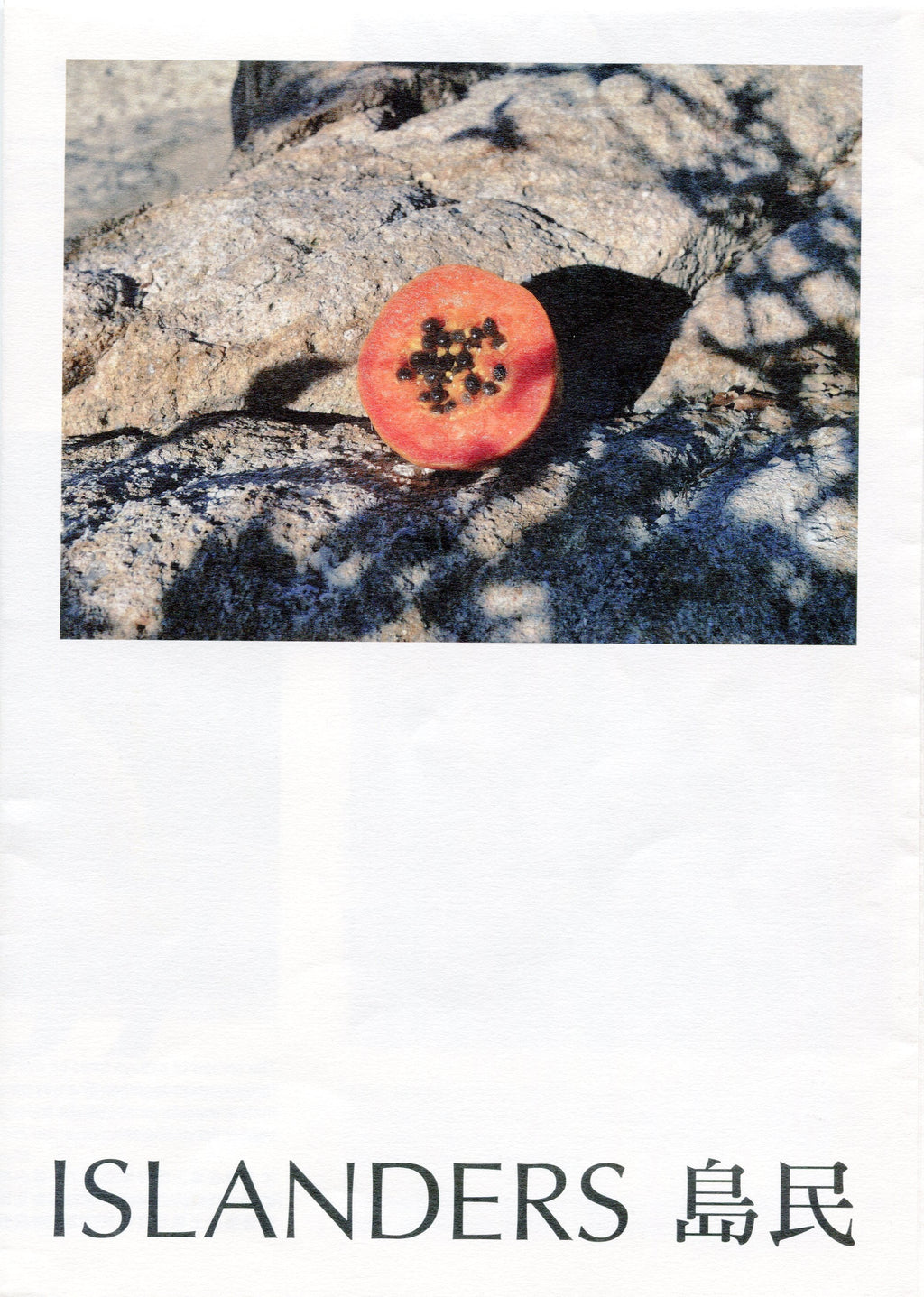 Islanders 島民 #2 豐饒之地 Nourishing Land