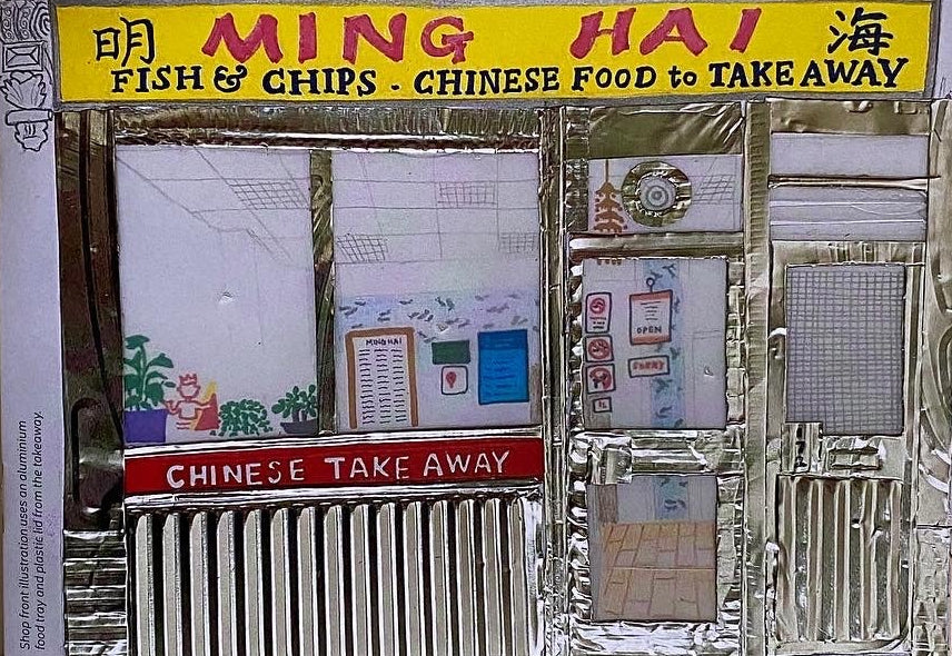 Ming Hai: 2nd Edition